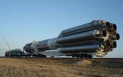 Ракета-носитель. Фото с сайта federalspace.ru